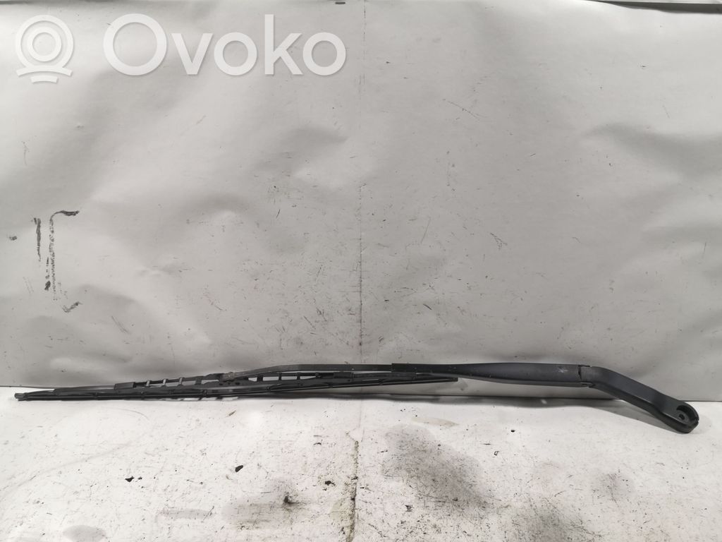 Opel Meriva A Priekinio stiklo valytuvų kojelė 