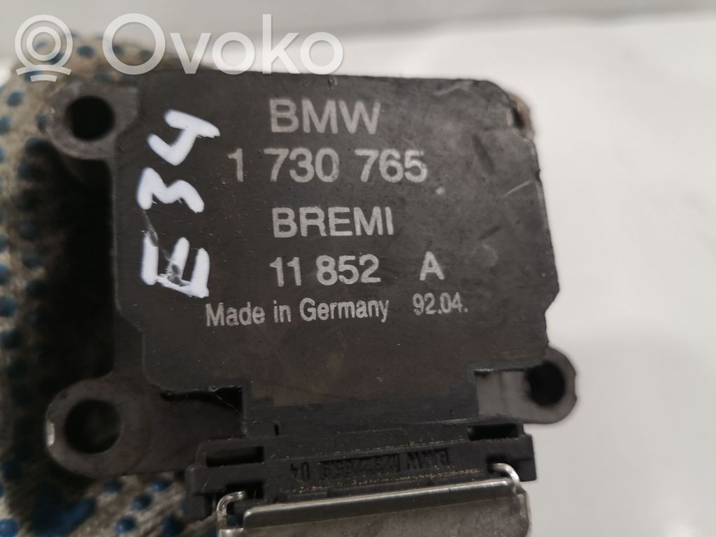 High voltage ignition coil   1730765,11852A