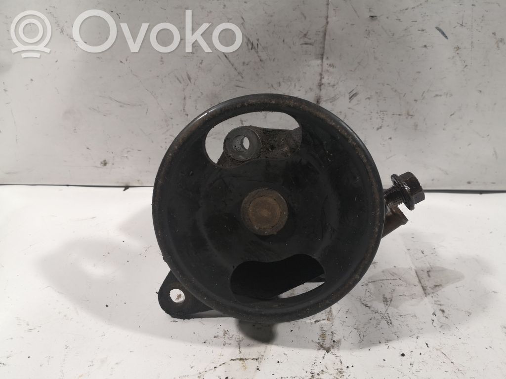 Power steering pump