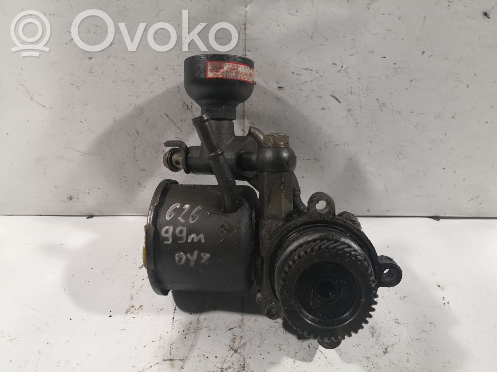 Mazda 626 Ohjaustehostimen pumppu 