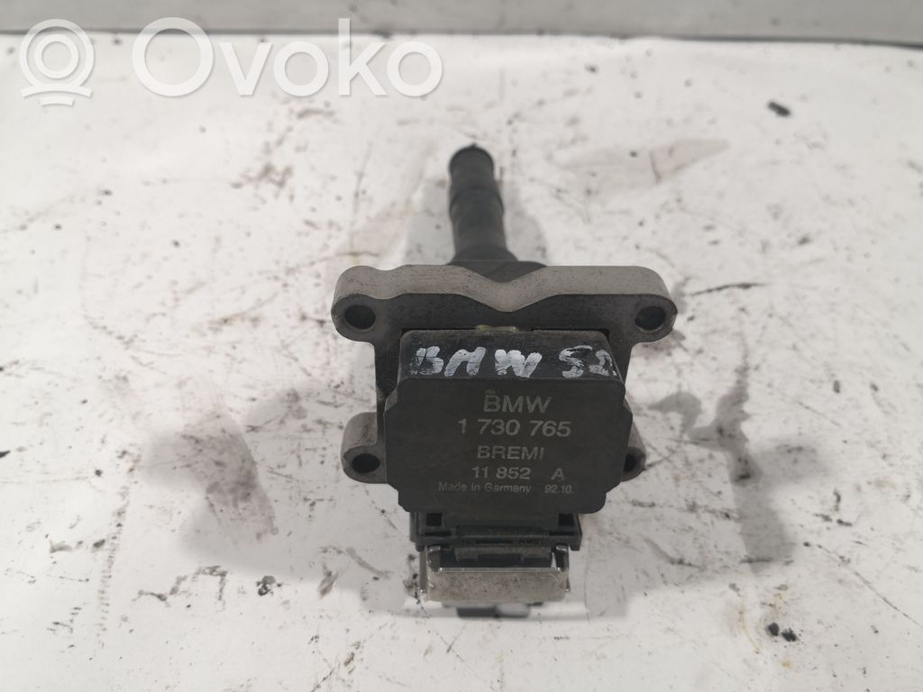 Aukštos įtampos ritė "babyna"   1730765,11852A,1730412