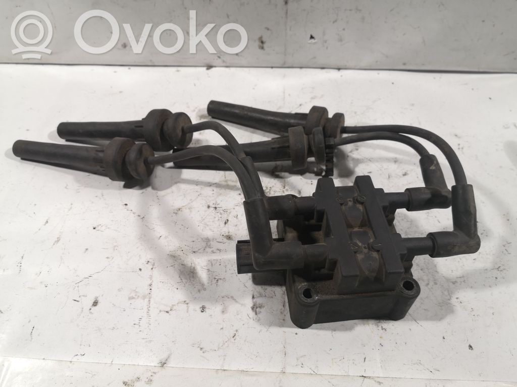 Chrysler Voyager High voltage ignition coil 