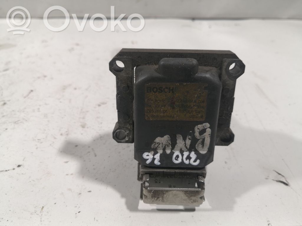 BMW 3 E36 High voltage ignition coil 
