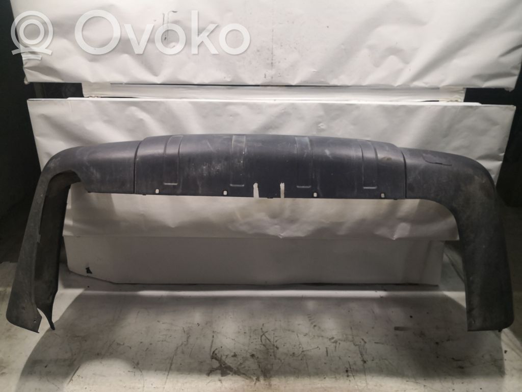 Volvo XC70 Stoßstange Stoßfänger 
