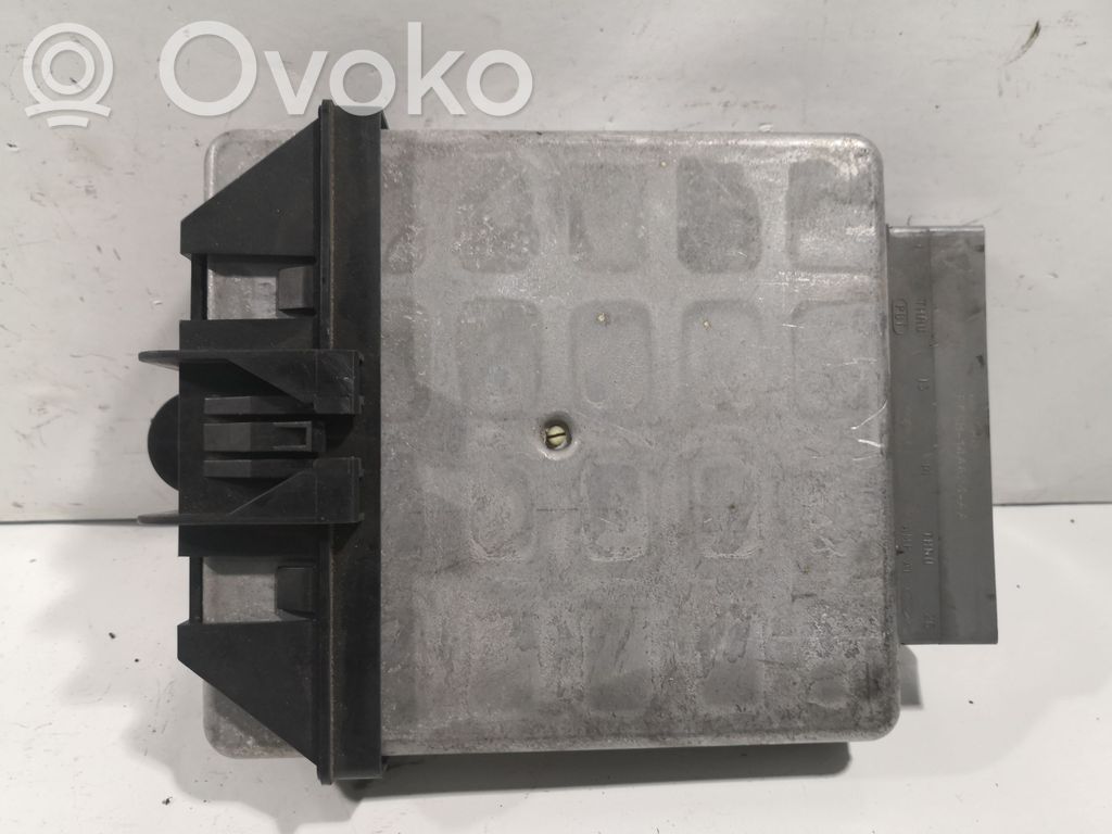 Ford Mondeo Mk III Engine control unit/module 