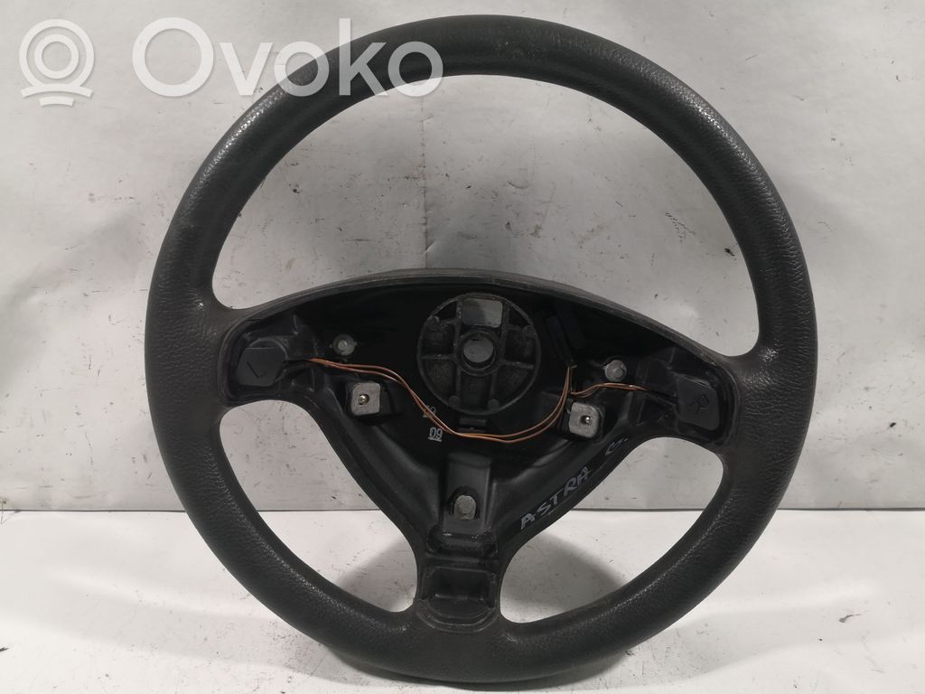 Opel Astra G Руль 