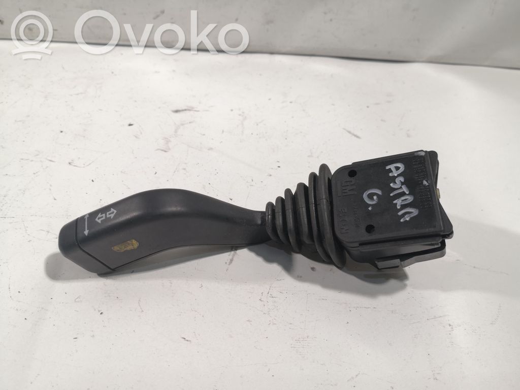 Opel Astra G Commodo de clignotant 