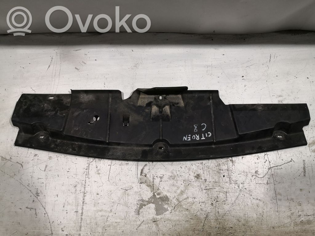 Citroen C8 Radiator trim 