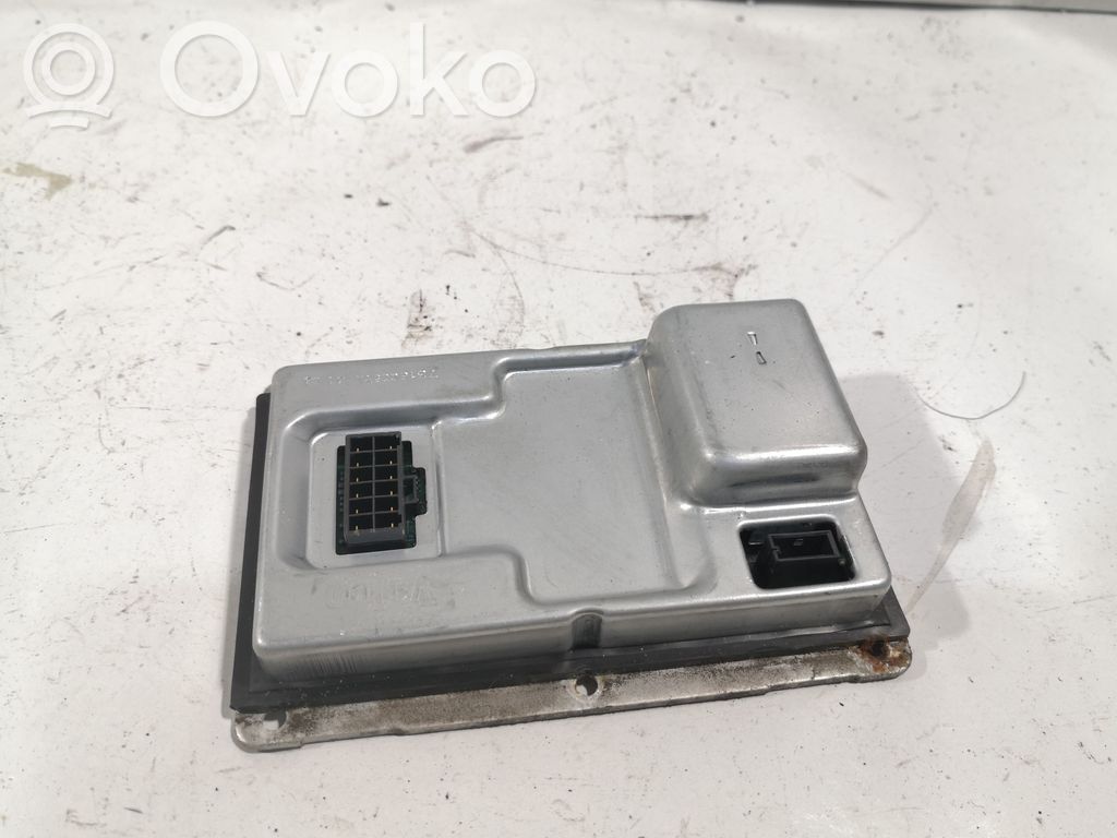 Citroen C8 Headlight ballast module Xenon 