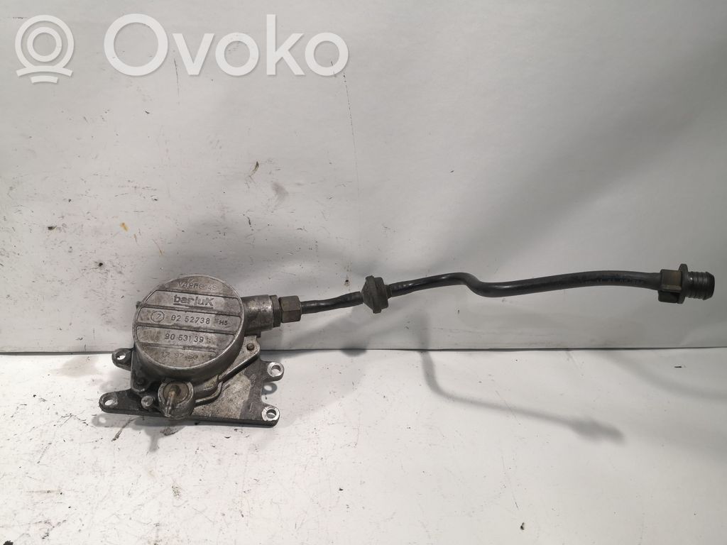 Opel Vectra B Pompa podciśnienia 