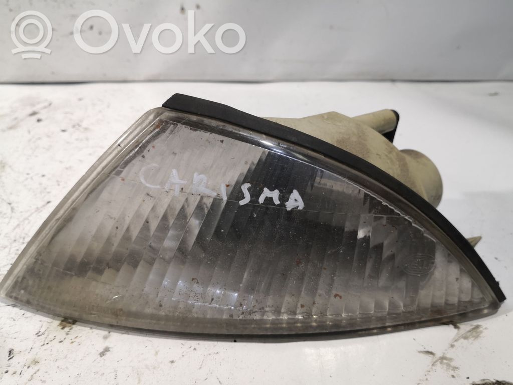 Front indicator light   952157