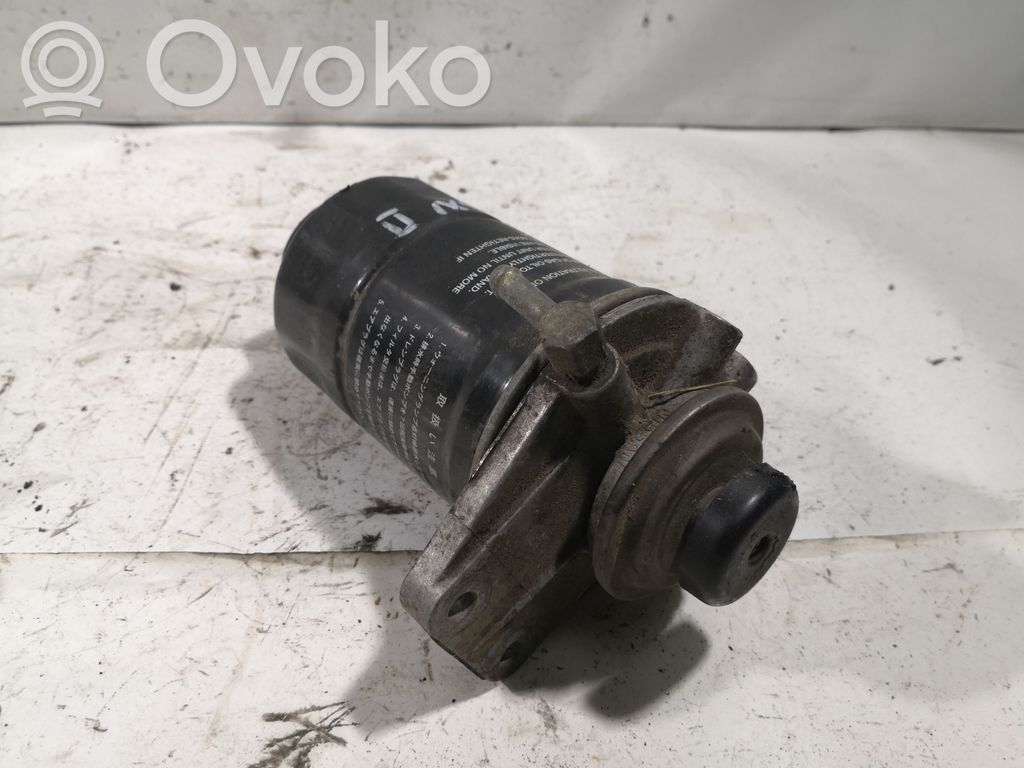 Fuel filter bracket/mount holder