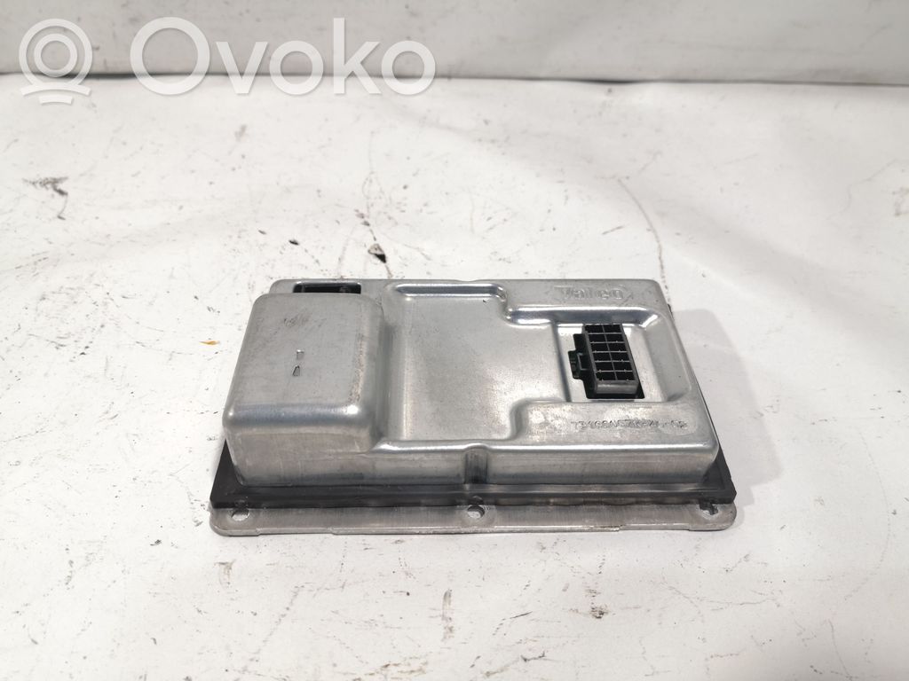 Citroen C5 Headlight ballast module Xenon 