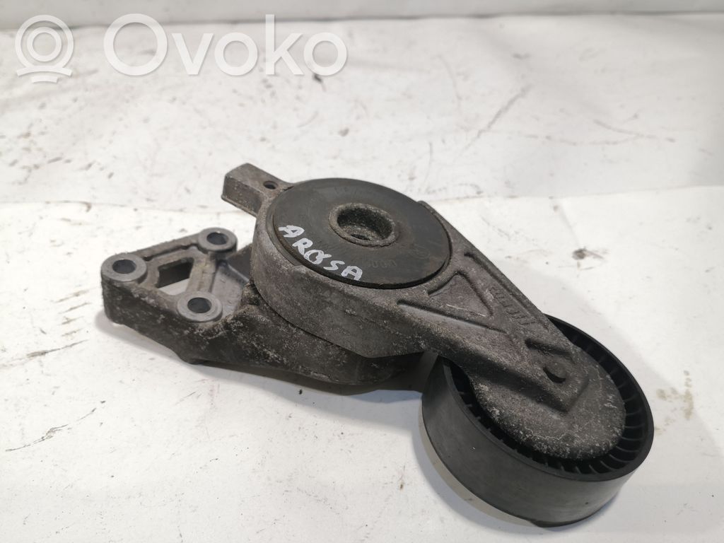 Seat Arosa Diržo įtempėjas 