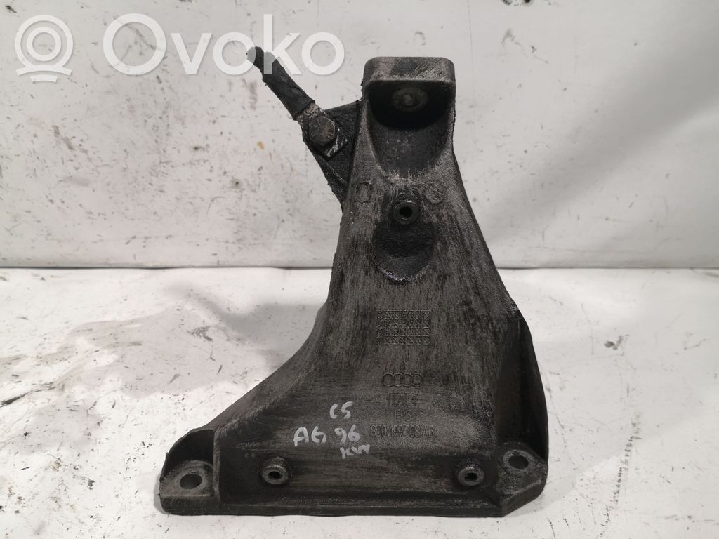 Audi A6 S6 C5 4B Engine mounting bracket 