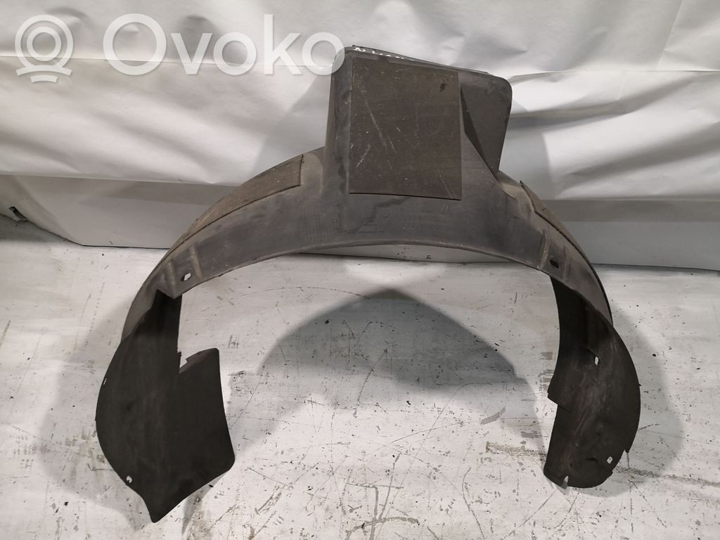 Seat Alhambra (Mk1) Front wheel arch liner splash guards 