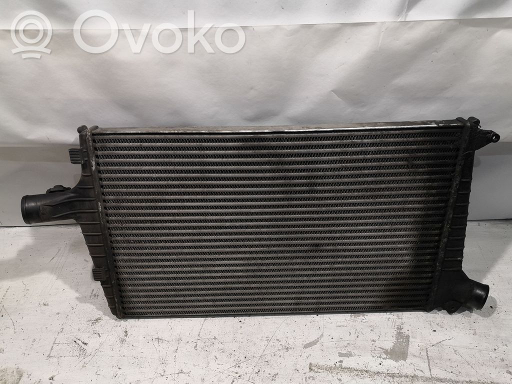 Audi A6 S6 C5 4B Intercooler radiator 