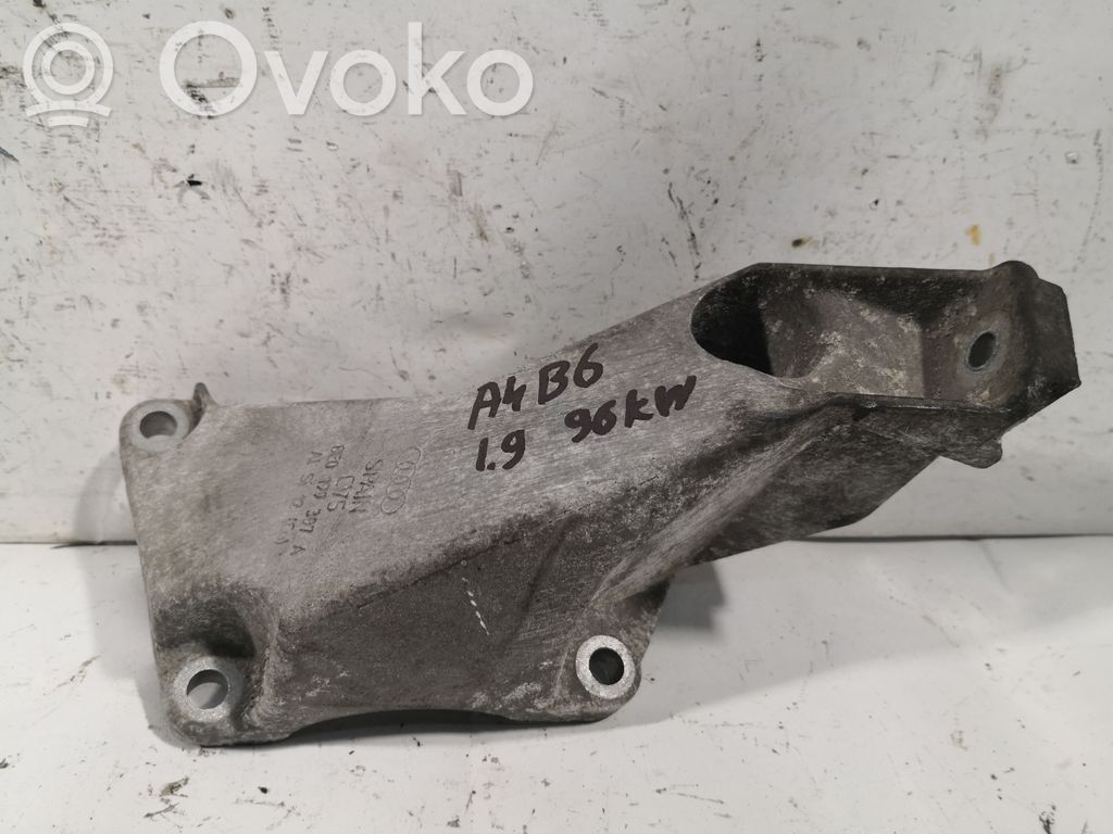 Engine mounting bracket   8E0199307A