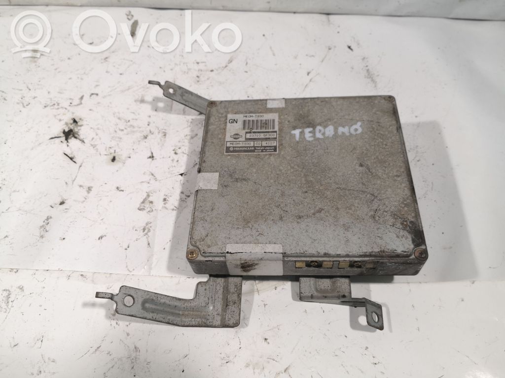 Nissan Terrano Engine control unit/module 