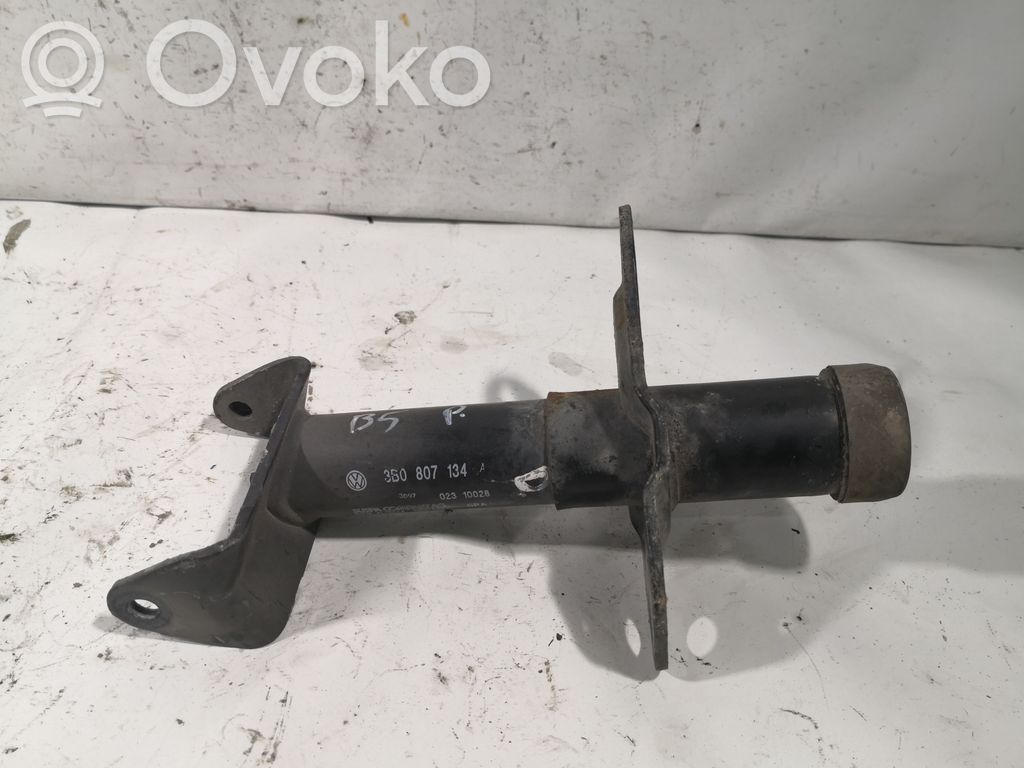Volkswagen PASSAT B5 Front bumper mounting bracket 