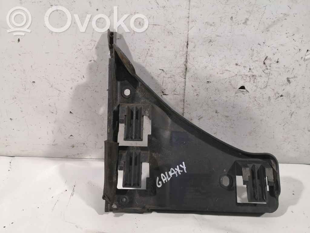 Front bumper mounting bracket   7M3807183,YM2117E775CA