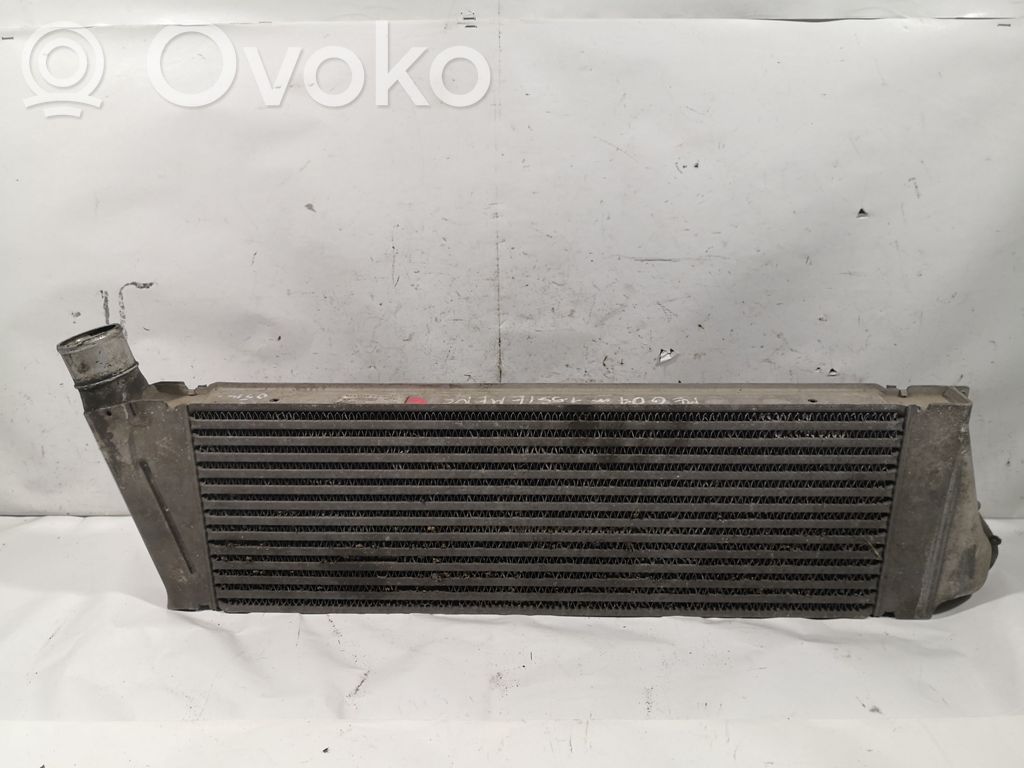 Renault Megane II Interkūlerio radiatorius 