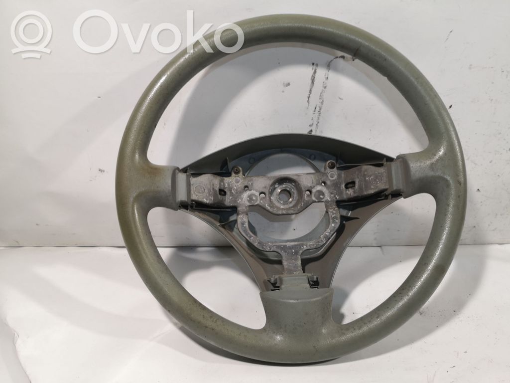 Toyota Yaris Vairas 