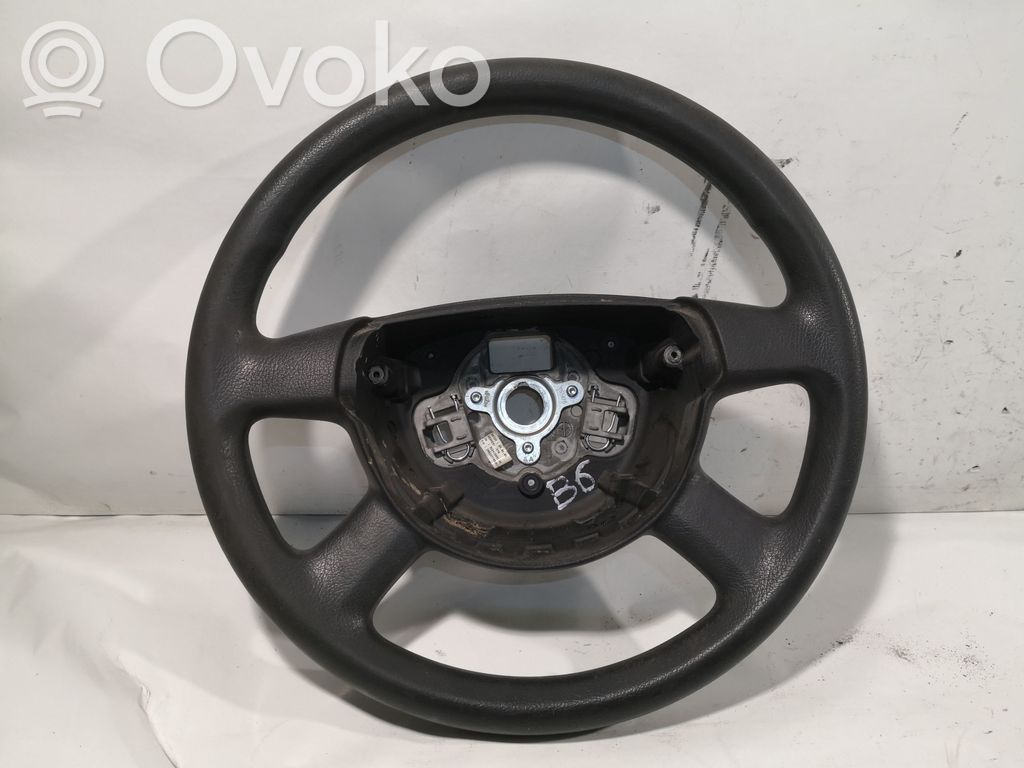 Volkswagen PASSAT B6 Steering wheel 