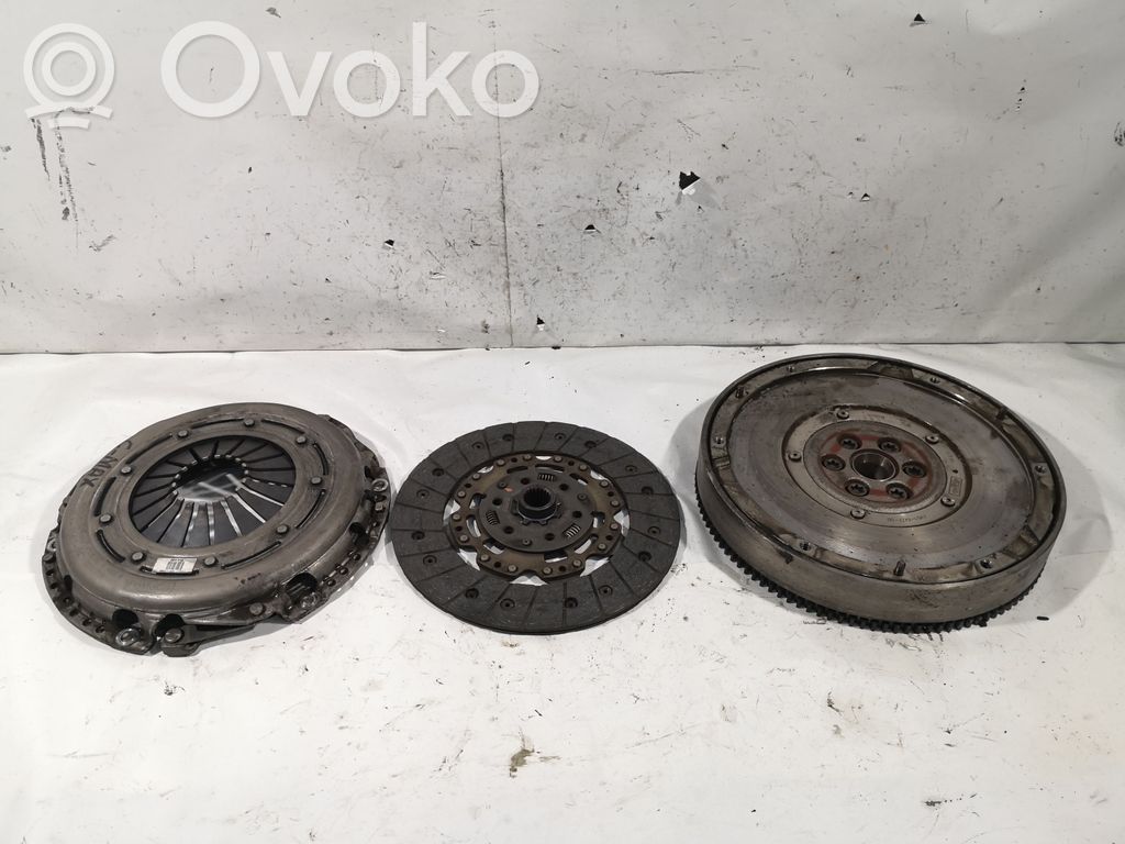 Ford C-MAX II Sankabos komplektas 