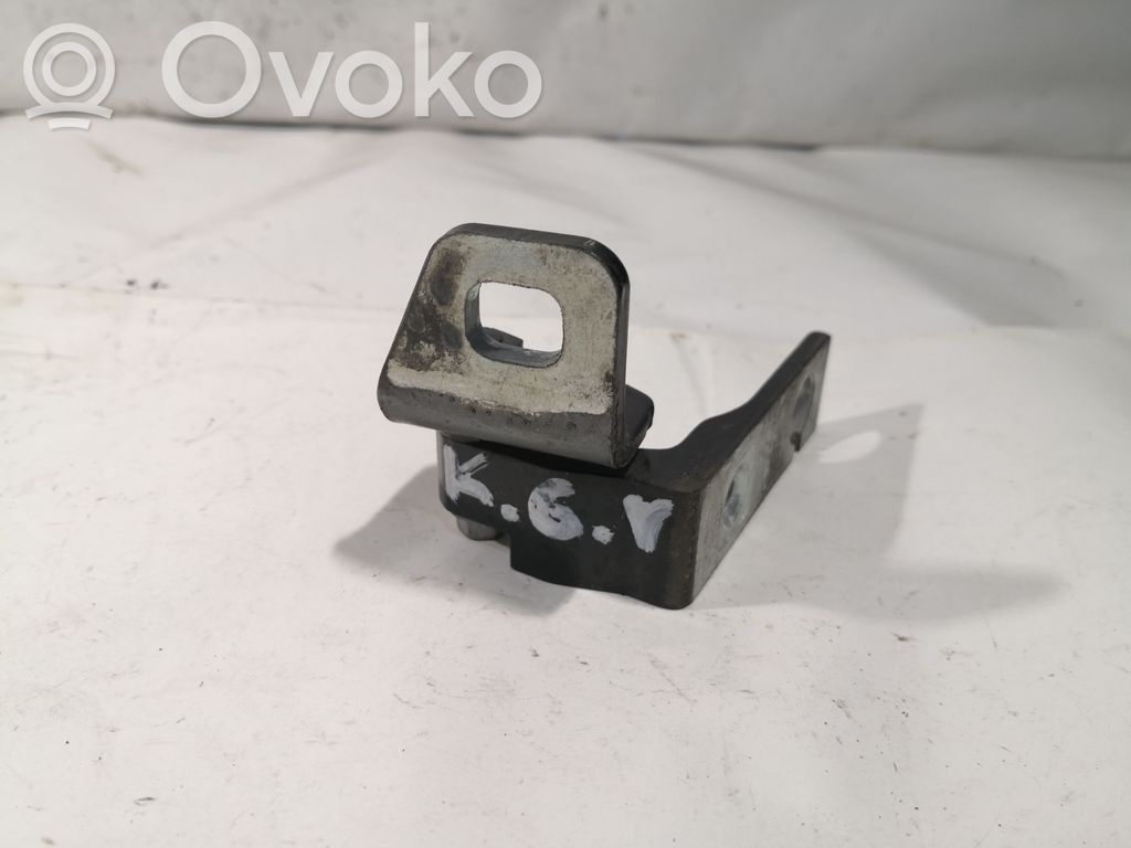 Ford C-MAX II Rear door upper hinge 