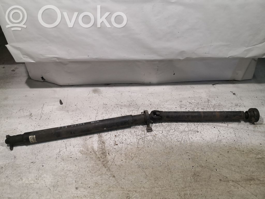 BMW 5 E39 Kardāns komplektā 