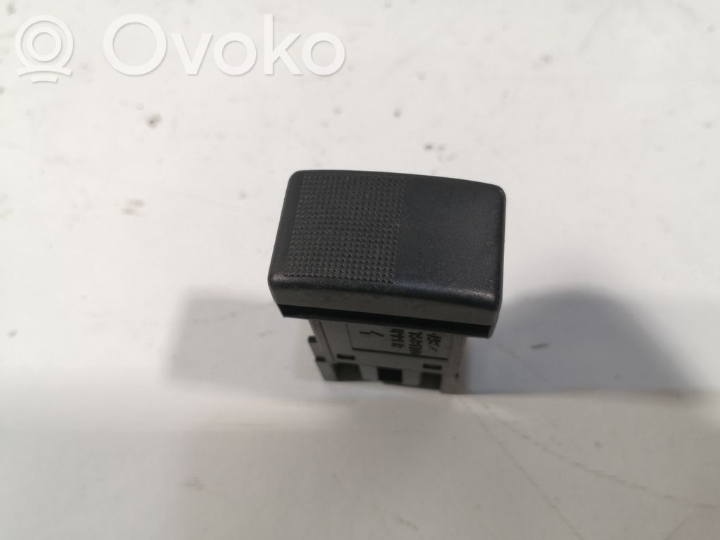 Mazda 6 Other switches/knobs/shifts 
