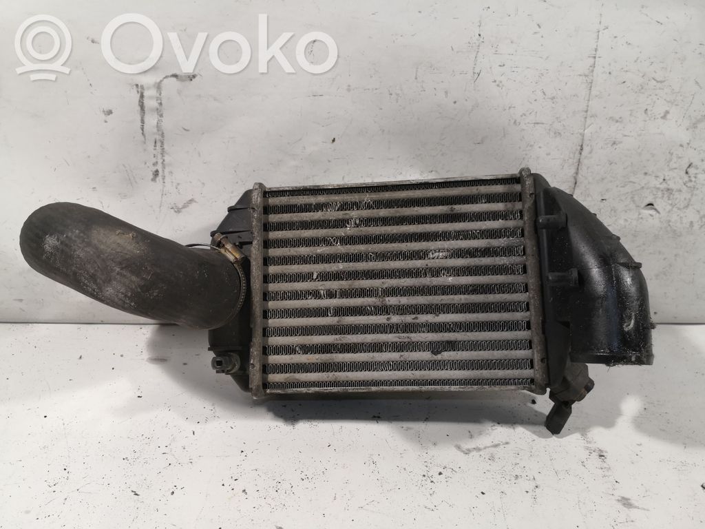Volkswagen PASSAT B5 Intercooler radiator 