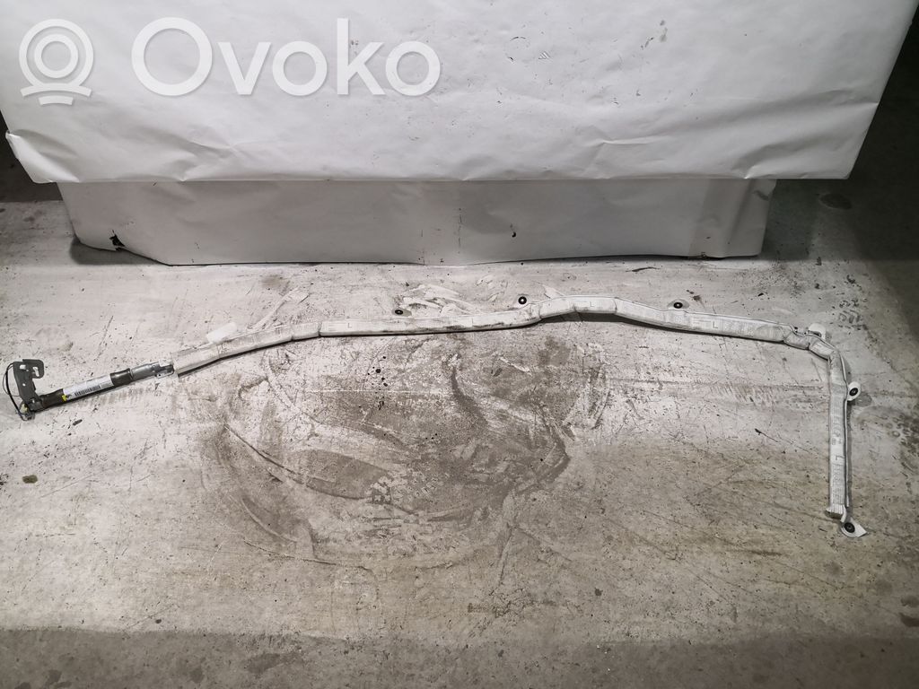 Audi A8 S8 D3 4E Roof airbag 