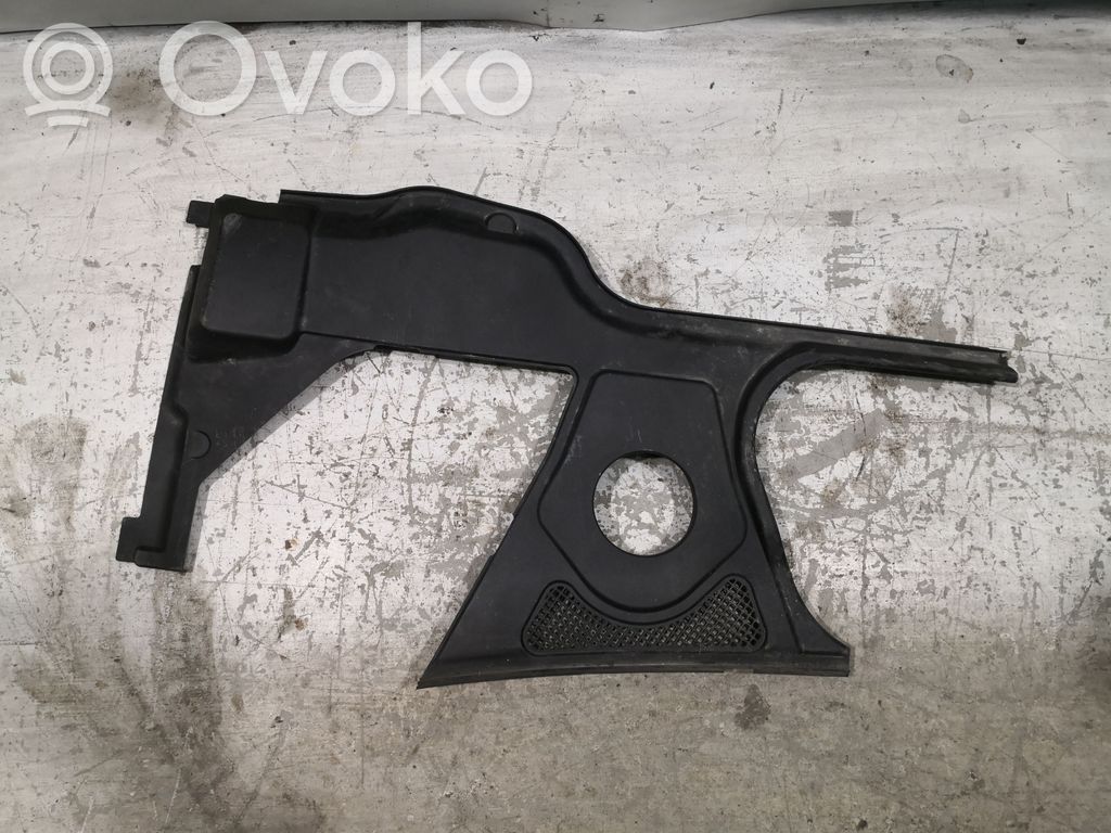 Audi A8 S8 D3 4E Wiper trim 