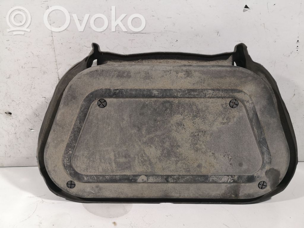 Audi A8 S8 D3 4E Cabin air micro filter cap 