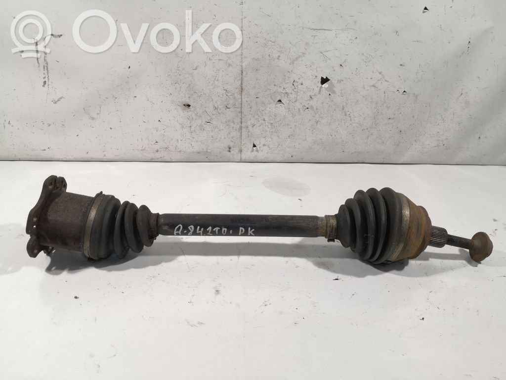 Audi A8 S8 D3 4E Front driveshaft 