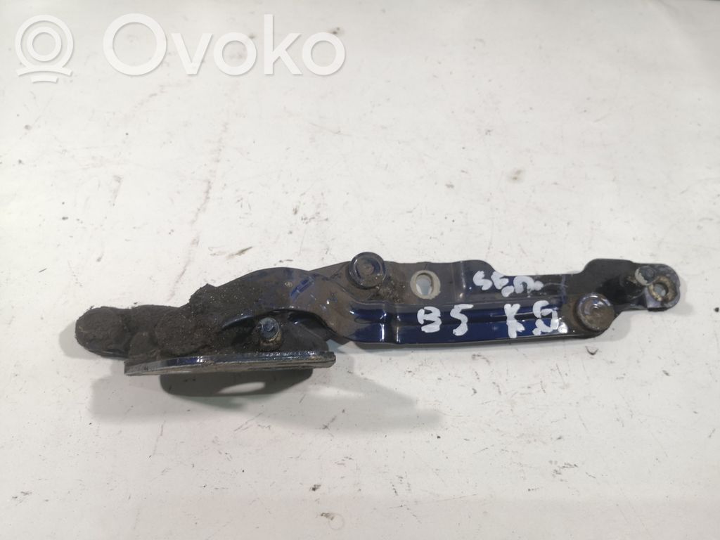 Volkswagen PASSAT B5 Tailgate/trunk/boot hinge 