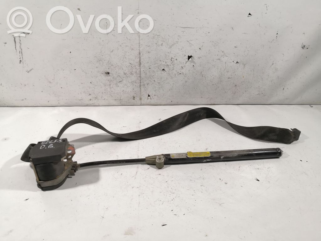 Volkswagen Golf III Saugos diržas priekinis 