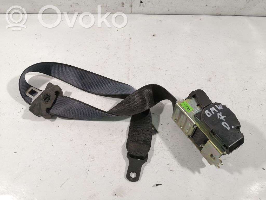 Front seatbelt   331306,190290,16923098