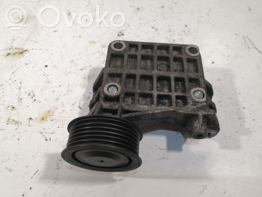 Audi A6 S6 C6 4F Engine mounting bracket 