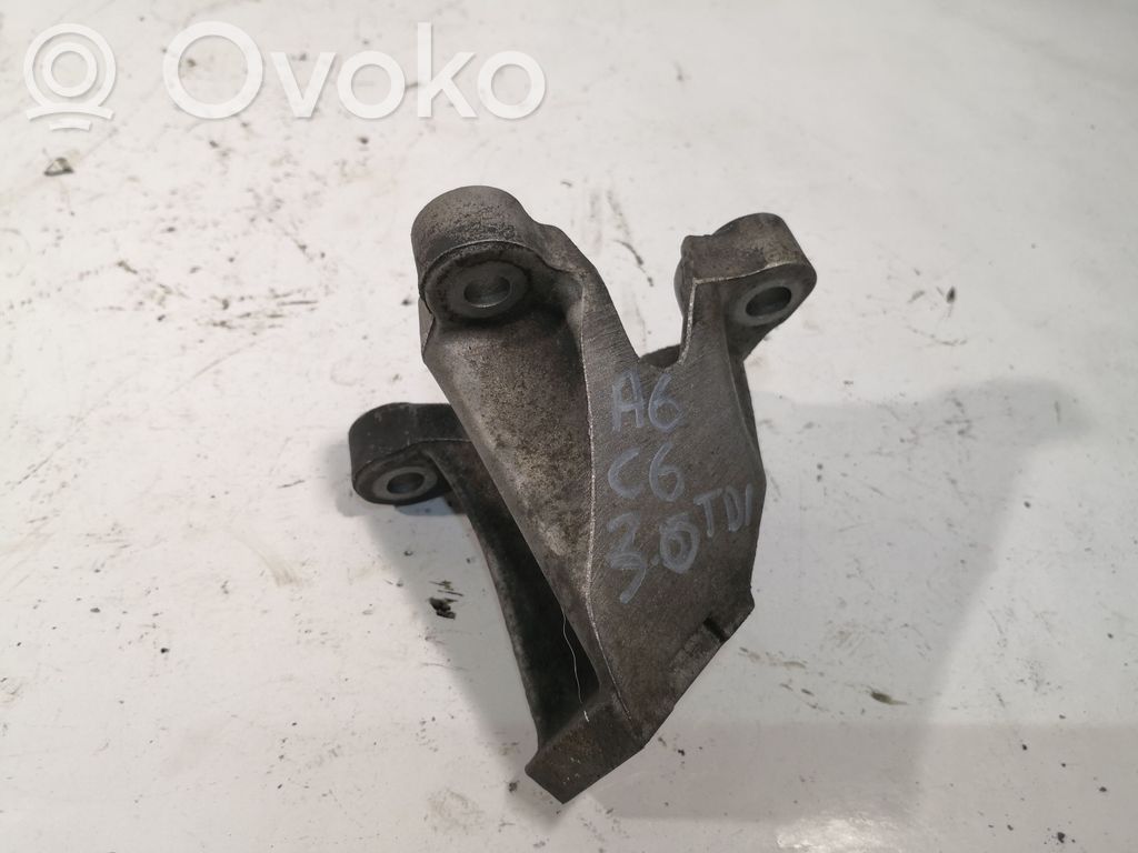 Engine mounting bracket   4F0199307AA