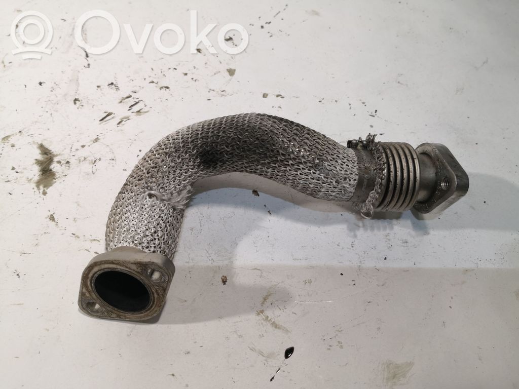 Volkswagen Phaeton Caurulīte (-es) / šļūtene (-es) 