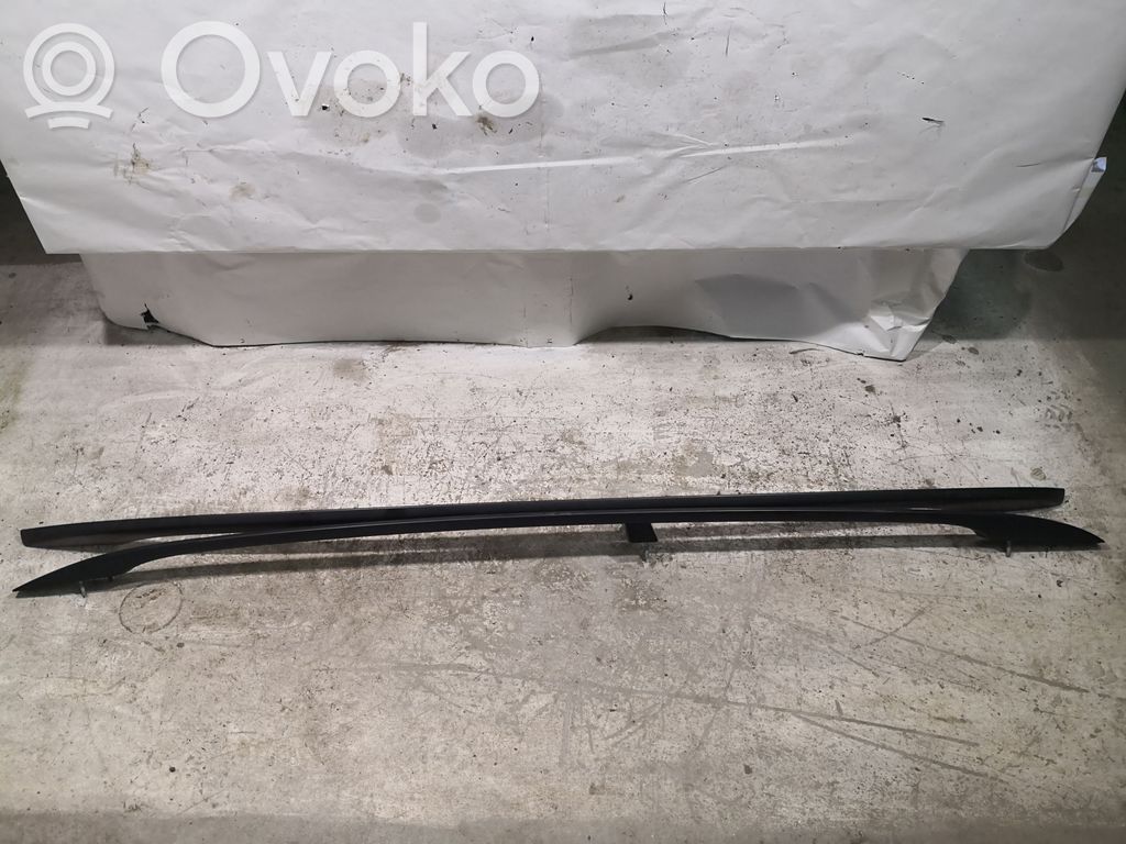 Volkswagen PASSAT B7 Relingi dachowe 