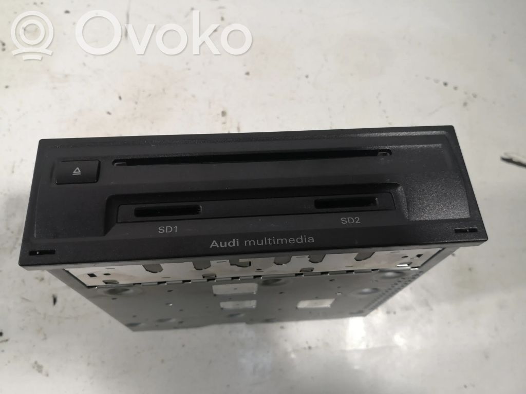 CD/DVD mainītājs   4E0035666F,4E0035666C