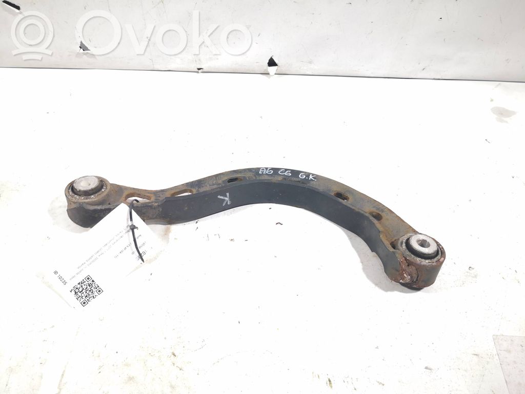 Audi A6 S6 C6 4F Brazo de suspensión/horquilla superior trasero 