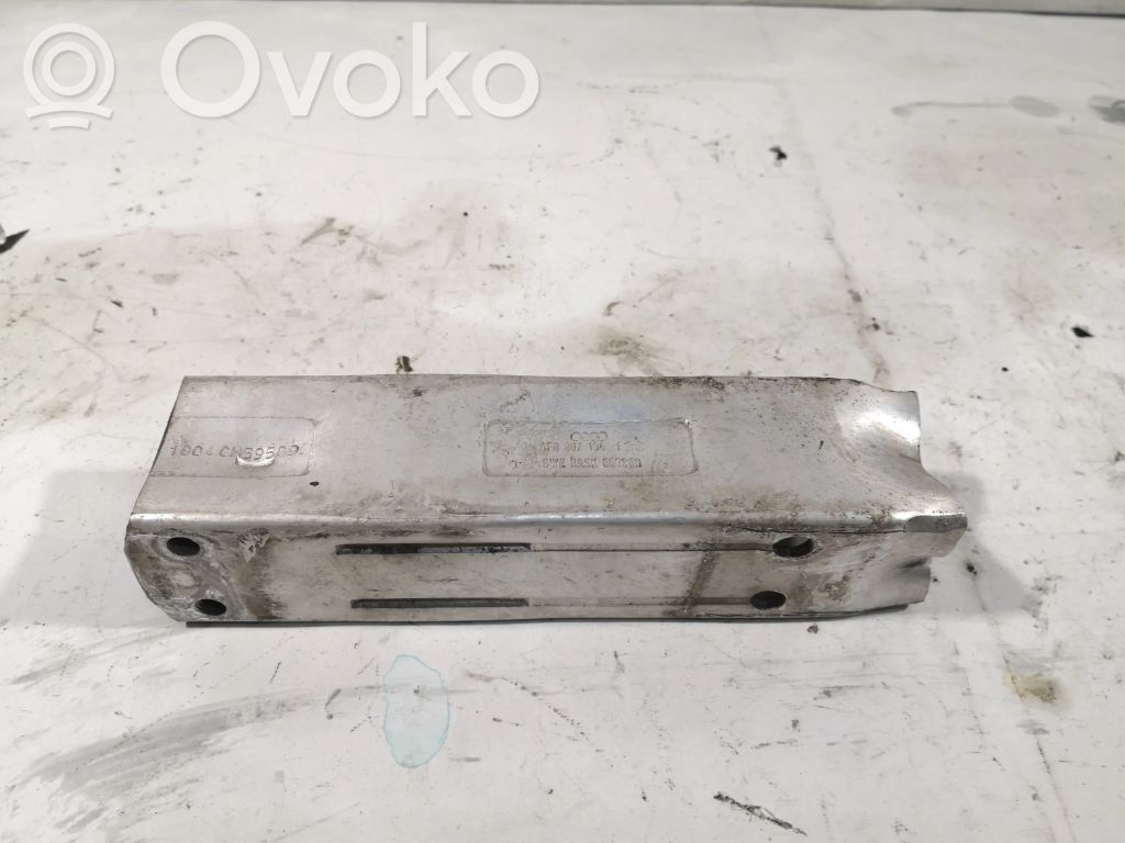 Audi A6 S6 C6 4F Front bumper shock/impact absorber 