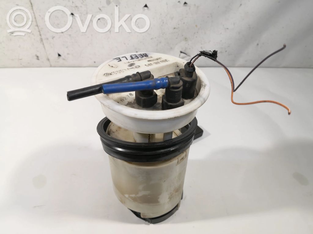 Volkswagen New Beetle In-tank fuel pump 
