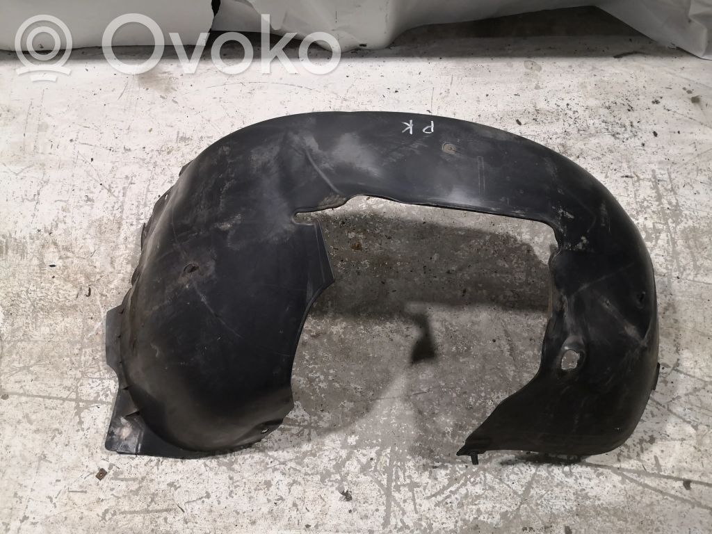 Volkswagen Golf Plus Nadkole przednie 