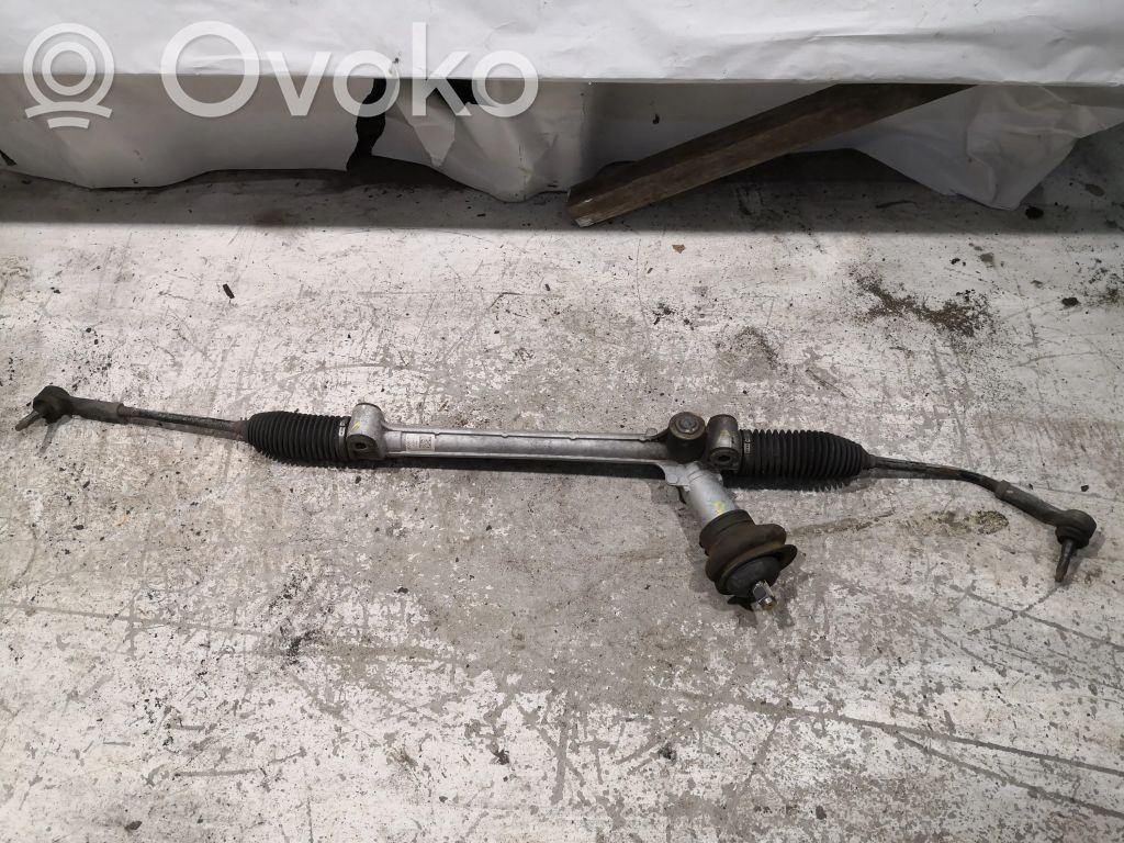 Opel Mokka X Steering rack 